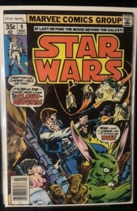 Star Wars #9 (1978)