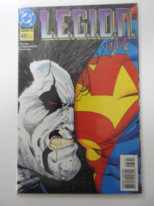 L.E.G.I.O.N. #63 (1994)