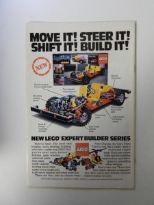 Marvel Two-in-One #48 VF- condition