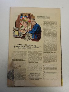 The Amazing Spider-Man #57 (1968) FR/GD Condition moisture damage, mold