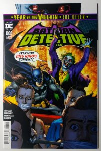 Detective Comics #1008 (9.4, 2019)