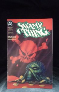 Swamp Thing #114 1991 Vertigo Comic Book