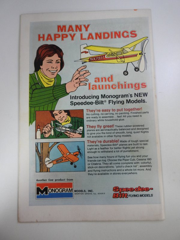 Marvel Two-in-One #18 (1976)