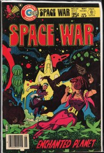 Space War #29 (1978)