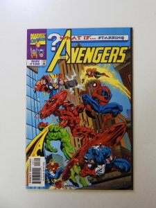 What If...? #108 (1998) FN/VF condition