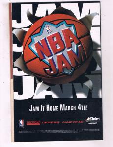 X-Force #32 VF Marvel Comics Childs Play Comic Book 1994 DE16