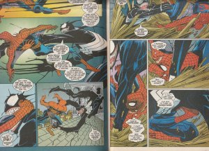 Peter Parker Spiderman(vol. 2) # 10 Venom's Revenge !