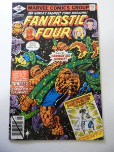 Fantastic Four #209 (1979) VG Condition