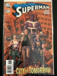 Superman #657 (2006)