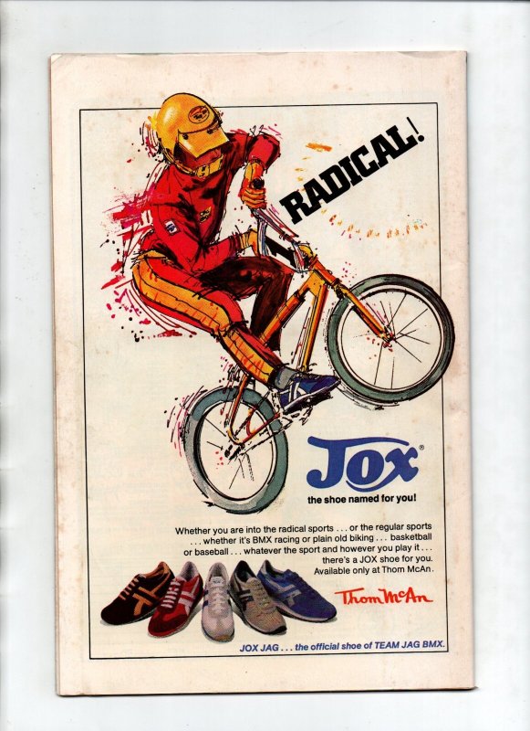 Action Comics #521 newsstand - 1st app Vixen - KEY - Superman -  1981 - (-VF)