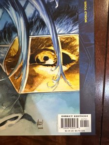 Ultimate X-Men #17 (2002)