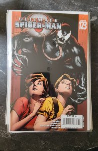 Ultimate Spider-Man #88 (2006)