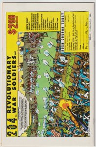 Star Wars #47 (May 1981, Marvel), VG condition (4.0), copy B