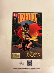 Azrael Agent of the Bat #42 NM DC Comic Books Batman Nightwing Robin 30 HH93