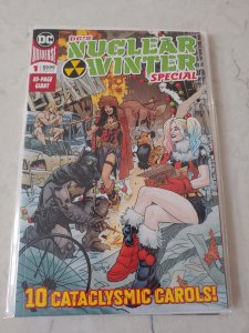 DC Nuclear Winter Special (2019)