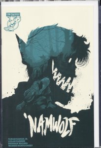 'Namwolf #2 (2017)