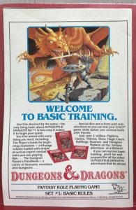 The Avengers #282 (1987)