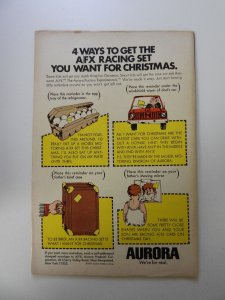 Strange Adventures #234 (1972) FN+ condition