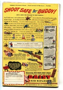 Tomahawk #4 - 1951 - DC - G/VG - comic book