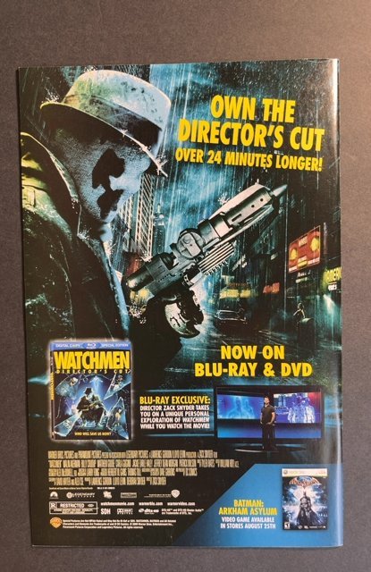 Batman #608 Special Edition (2009)