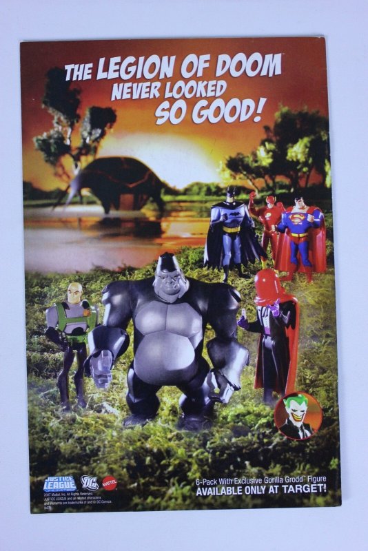 Green Lantern #22 (2007) Green Lantern NM