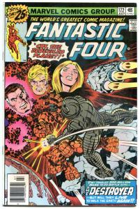 FANTASTIC FOUR #172, VF/NM, Galactus, High Evolutionary, 1961, more in store