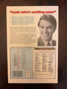 The Defenders #35 (1976) - VF-