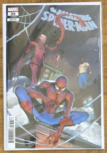 The Amazing Spider-Man #39 1:25 Marvel Comics