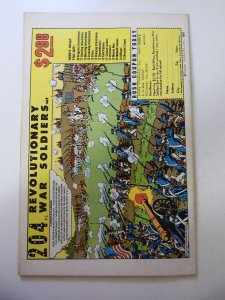 Marvel Two-in-One #75 (1981) FN Condition