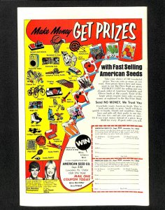 1st Issue Special #2 VF+ 8.5