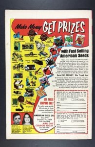 Walt Disney's Comics and Stories #390 (1973)