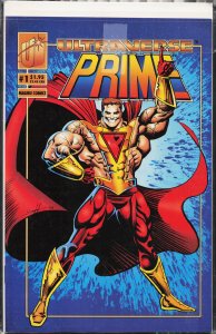 Prime #1 (1993) Prime
