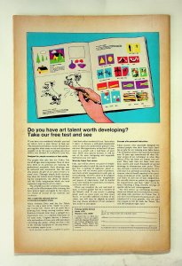 Phantom #38 (Jun 1970, Charlton) - Good