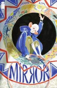 Mirror #1 VF/NM; IDW | Emma Rios - we combine shipping 