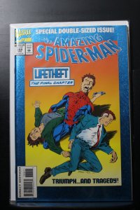 Amazing Spider-Man #388 (1994)