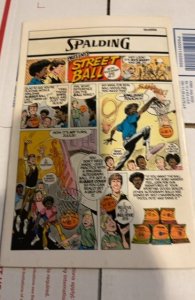 Tomb of Dracula #58 (1977) Blade fights Alone vf see photos