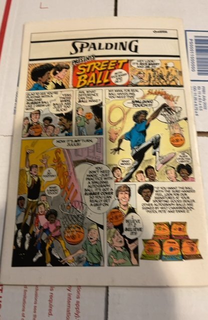 Tomb of Dracula #58 (1977) Blade fights Alone vf see photos