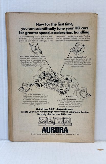 Action Comics #409 (1972)