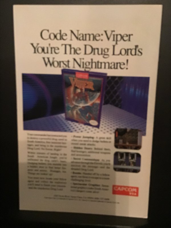 Batman #449 (1990) high-grade penguin affair part three! NM- Wow