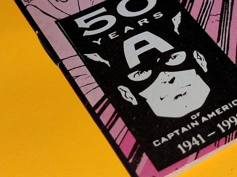 1991 Sleepwalker 1 first appearance VF-