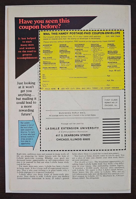 The X-Men #94 (1975)