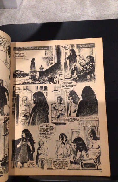 Vampirella #31 (1974)