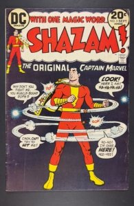 Shazam! #5 (1973)