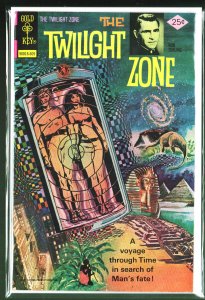 Twilight Zone #66 (1975)