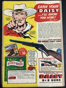 Western Comics #15 (1950)