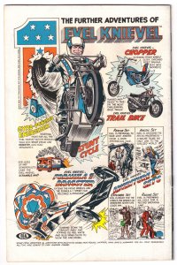 Howard the Duck #1 (1976) Howard the Duck