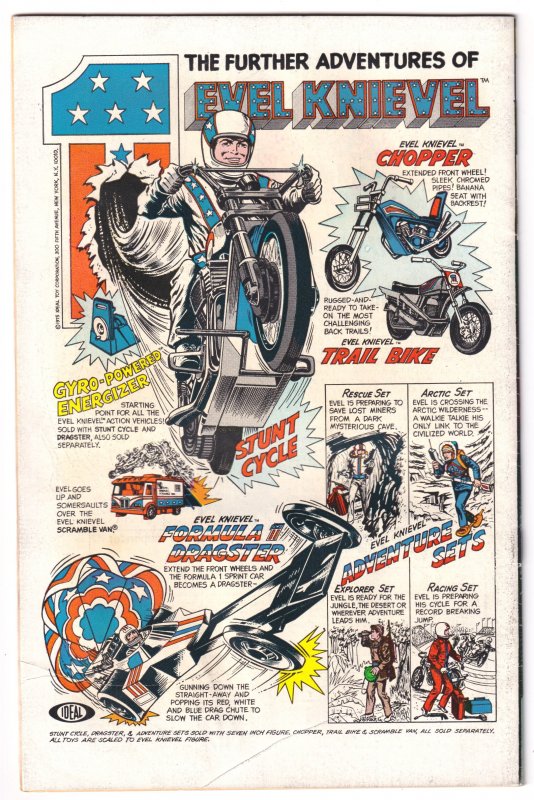 Howard the Duck #1 (1976) Howard the Duck