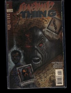 Swamp Thing #140 (1994)