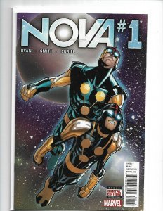 Nova 1A Ramos Variant NM 2016 nw14