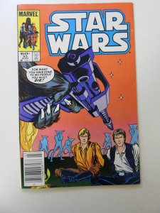 Star Wars #93 (1985) VF condition